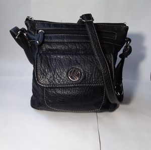 Kim Rogers Crossbody Purse